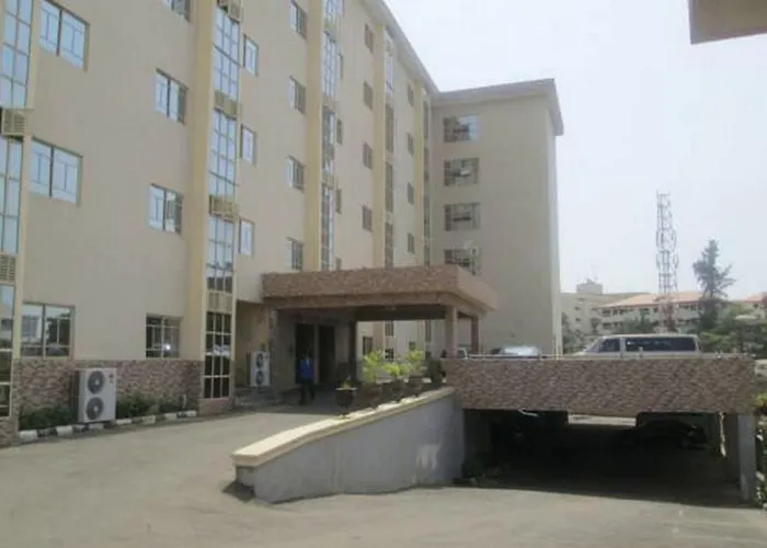 Ayalla Hotels Now Elomas Hotel-Executive